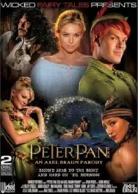 Peter Pan XXX: An Axel Braun Parody