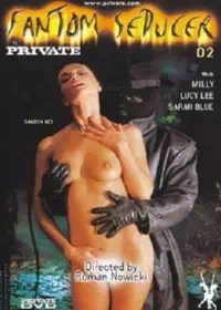 Private: Fantom Seducer 2