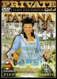 Private Gold 28: Tatiana 3