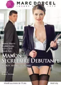 Manon, Rookie Secretary