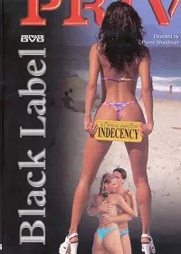 Private Black Label 3: Indecency 1