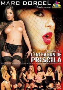 L'initiation de Priscila