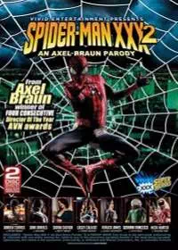 Spider-Man XXX 2: A Porn Parody