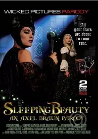 Sleeping Beauty XXX: An Axel Braun Parody