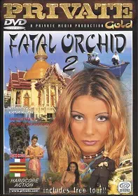 Private Gold 31: Fatal Orchid 2