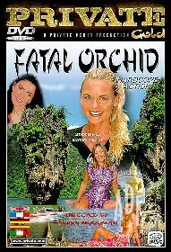 Private Gold 30: Fatal Orchid 1