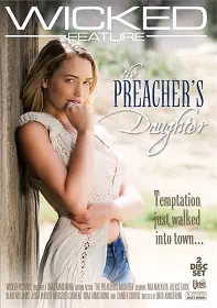 The Preacher's Daughter