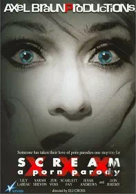 Scream XXX: A Porn Parody