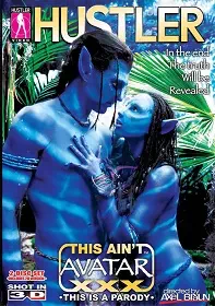 This Ain't Avatar XXX