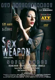 Sex Weapon: Il Killer Perfetto