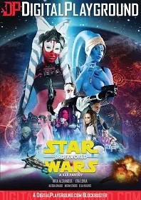 Star Wars Underworld: A XXX Parody