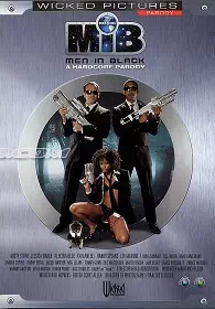 Men In Black: A Hardcore Parody