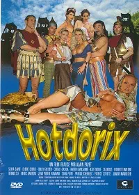 Hotdorix