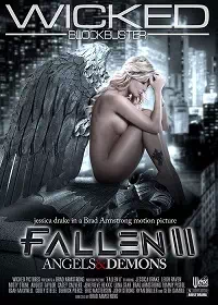 Fallen II: Angels & Demons