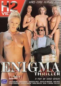 Enigma Sex Thriller