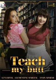 Teach My Butt