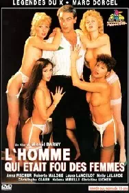 L'Homme qui etait fou des femmes