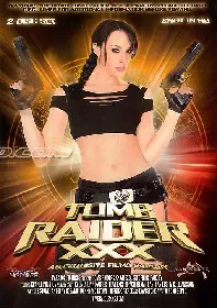 Tomb Raider XXX: An Exquisite Films Parody