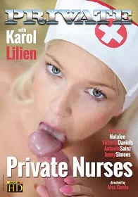 Private Specials 119: Private Nurses