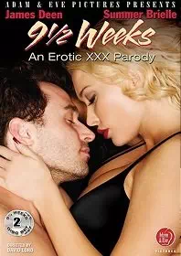 9 1/2 Weeks: An Erotic XXX Parody