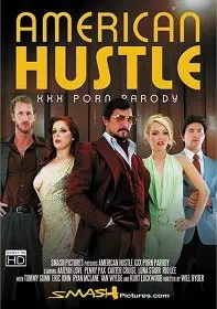 American Hustle: XXX Porn Parody