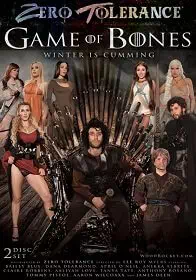 Game Of Bones: Winter Is Cumming