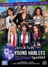 Young Harlots: Classroom Special