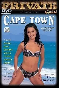 Private Gold 5: Cape Town