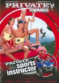 Private Movies 38: Sports Instructor