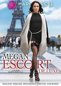 Megan Escort Deluxe