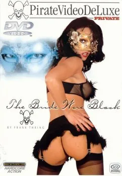 Pirate Video Deluxe 9: The Bride Wore Black