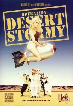 Operation: Desert Stormy