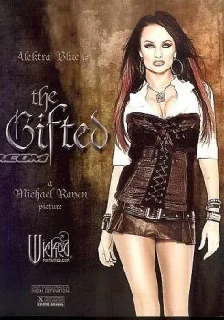 The Gifted