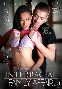 Interracial Family Affairs 2