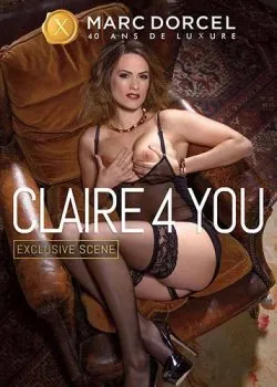 Claire 4 You