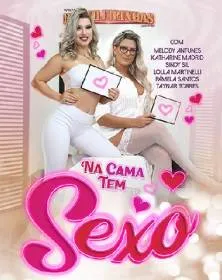 Na Cama Tem Sexo