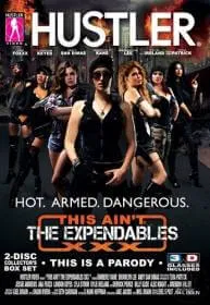 This Ain't the Expendables XXX