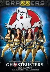 Ghostbusters: XXX Parody