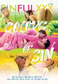 Colors Of Sin