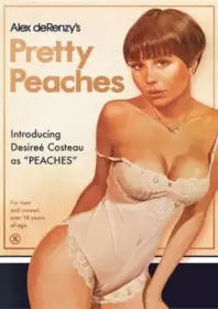 Pretty Peaches