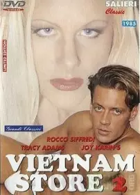 Vietnam Store: seconde prima