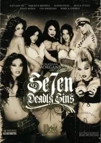 Se7en Deadly Sins