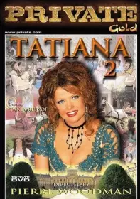 Private Gold 27: Tatiana 2