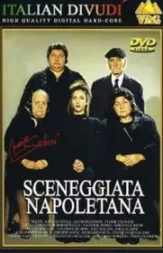 Sceneggiata Napoletana