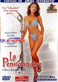 La Pensionnaire