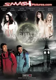 American Werewolf In London