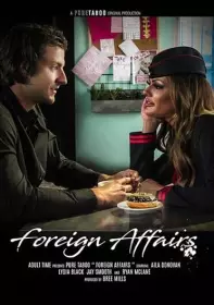 Foreign Affairs