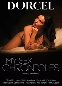 My Sex Chronicles