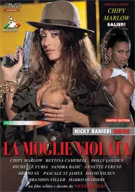 La Moglie violata