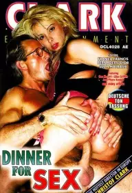 Dinner for Sex